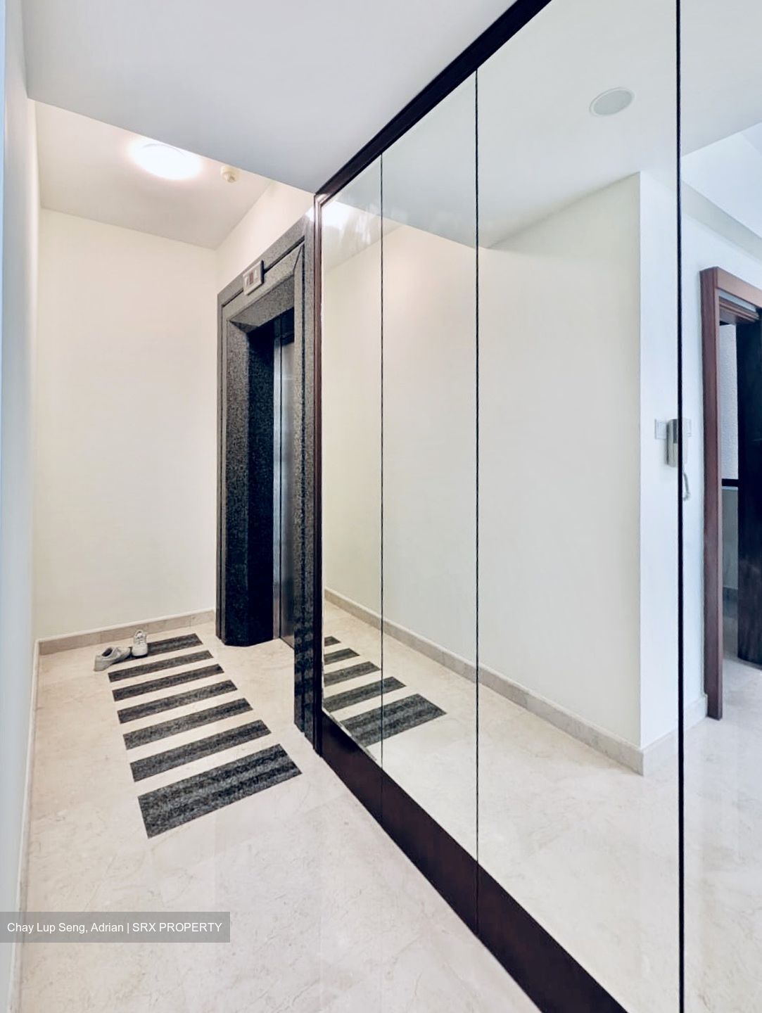 D'Ecosia (D15), Condominium #483523281